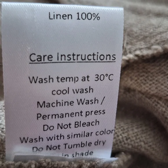 Lotus Eaters jacket - Picture 7 of 7